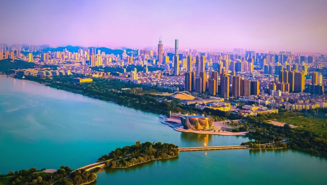 鹰潭市徐州养老并购重组(徐州养老并购重组最新消息)