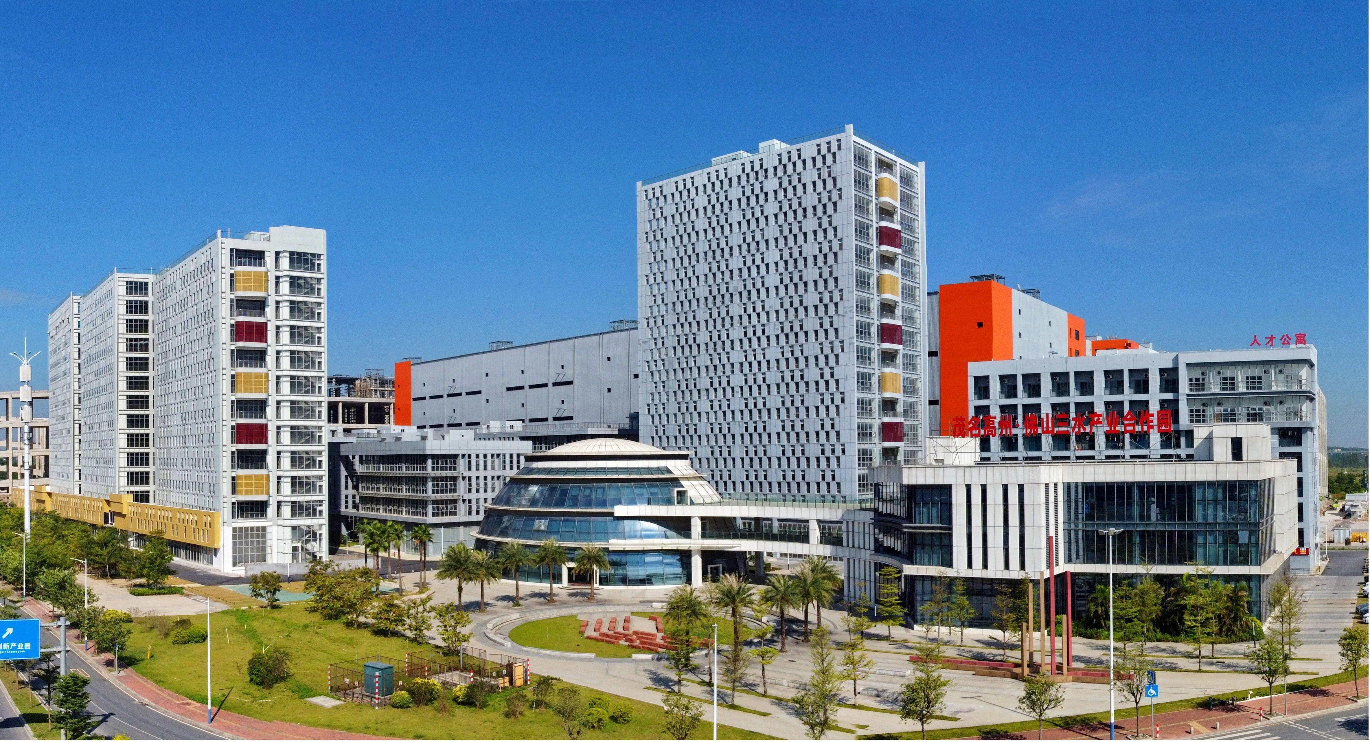 鹰潭市佛山行业研究(佛山龙头企业排行榜)