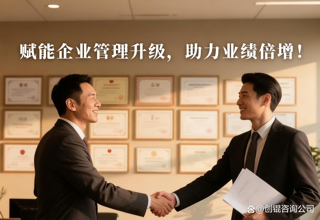鹰潭市企业诊断顾问团队(企业诊断师是做什么的)