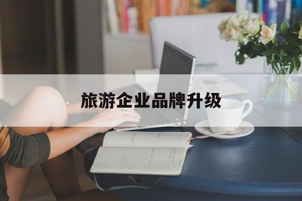 鹰潭市旅游企业品牌升级(旅游企业品牌升级措施)